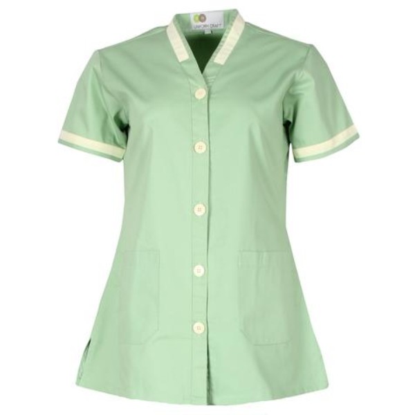 MED Nurses Uniform 19